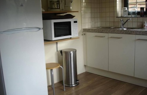 Vriescheloo House | Lodgement Ganzekuken