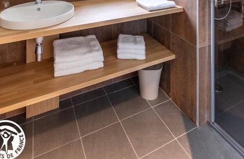 Saint-Ours Other | Lodges de Lemptégy - Saint Ours