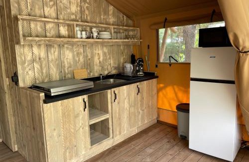 Avignon Other | Lodges & Nature - 47