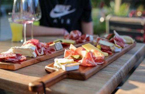 Avignon Other | Lodges & Nature - 47