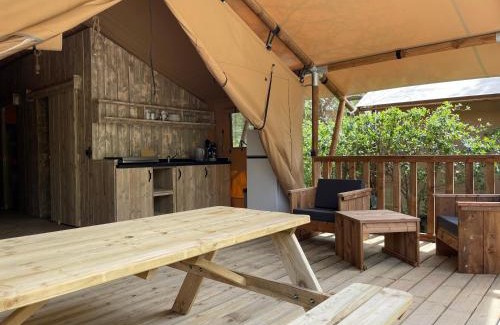 Avignon Other | Lodges & Nature - 47
