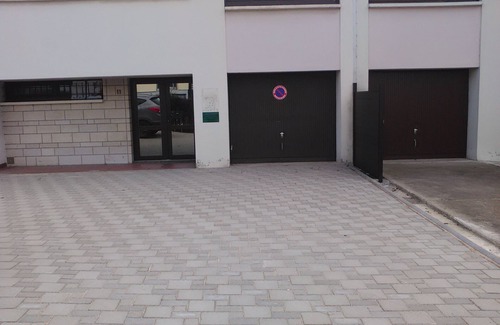 Magny Apartment | Lodging city Beausoleil with Terrace