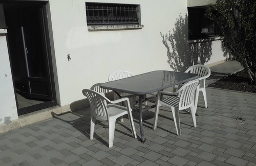 Magny Apartment | Lodging city Beausoleil with Terrace