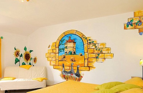 Aubiet Cottage | LODGING GROUP La Toulette