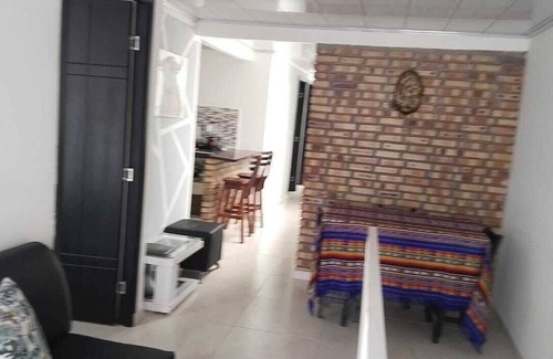 Filandia Apartment | Lodging in a dream apartment in Filandia.