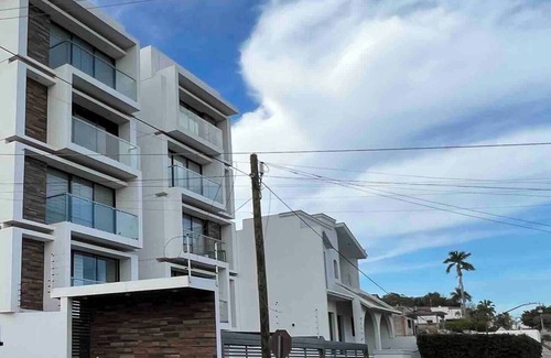 Culiacan Apartment | Lodging in the city of Culiacán. 2a.