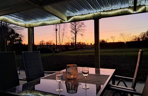 Plounevez-Quintin Cottage | Lodging independent calm in playground garden near Lake Guerledan