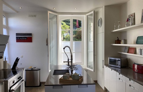 Ile-aux-Moines House | Lodging of character perfectly located