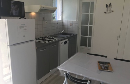 Le Perrier House | - lodging The Seagulls -