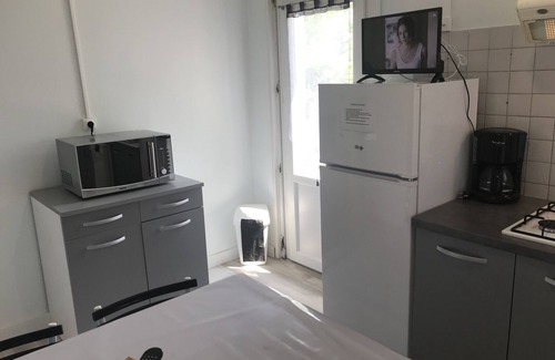 Le Perrier House | - lodging The Seagulls -