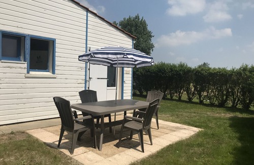 Le Perrier House | - lodging The Seagulls -