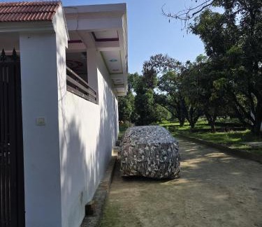Lucknow Apartment | Lodhi Home stay