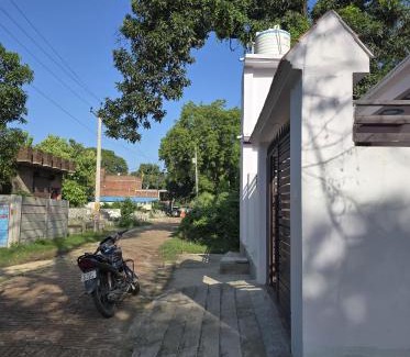 Lucknow Apartment | Lodhi Home stay
