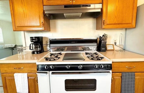 Lodi House | Lodi Cozy Home Stay