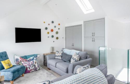 Porthleven House | Loe Cottage