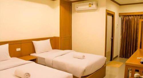 Loei Province Hotel | Loei Residence