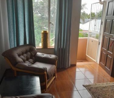 Weltevredenpark Apartment | Loema-in