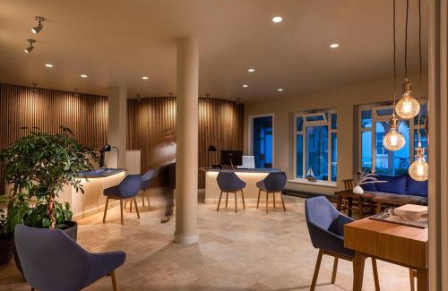 Binz Hotel | LOEV - VELA Hotels