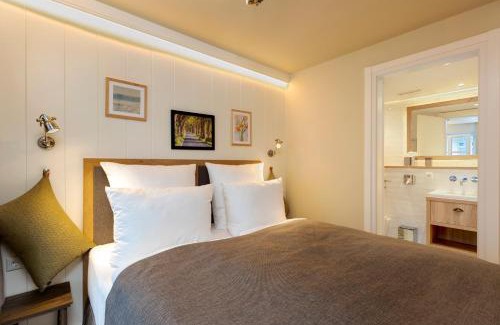 Binz Hotel | LOEV - VELA Hotels