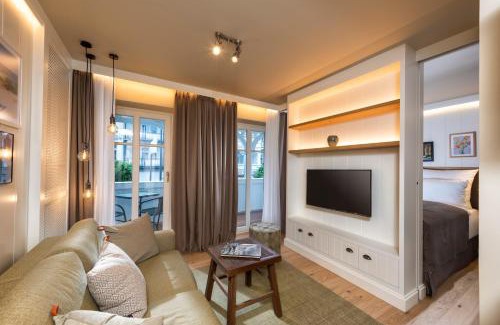 Binz Hotel | LOEV - VELA Hotels