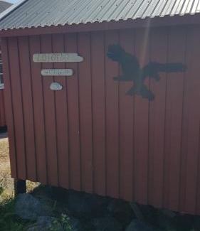 Stamsund House | Lofotbo