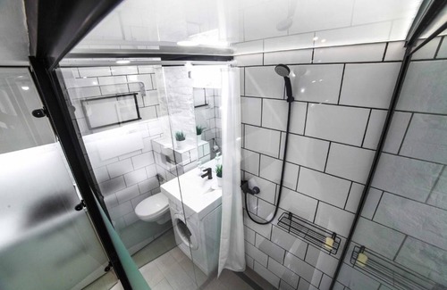 Nizhniy Novgorod City Centre Apartment | LoFT двухуровневый рядом с кремлем ARTapart