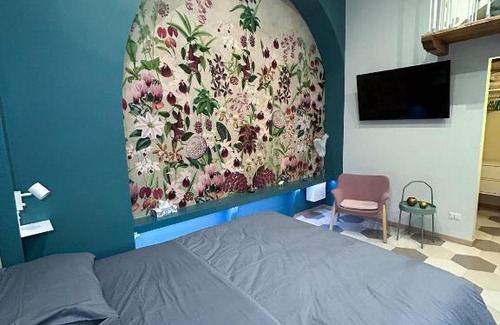 Celio Apartment | LOFT 125 passi dal Colosseo