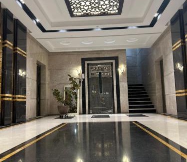 Jeddah Apartment | Loft 16