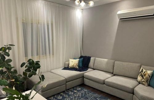 Jeddah Apartment | Loft 16