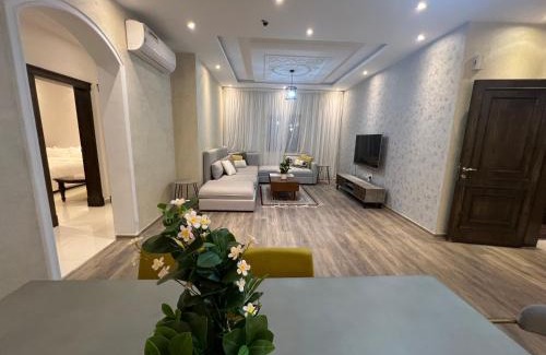 Jeddah Apartment | Loft 16