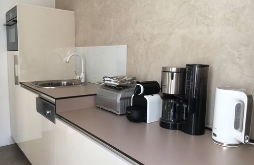 Merano Historic Center Apartment | Loft 2 - "Rennweg 114" Meran, Old Town
