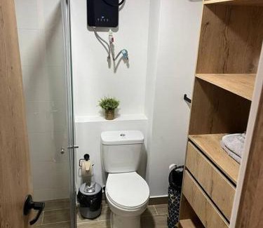 La America Apartment | Loft 204 at 81Living