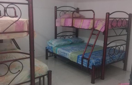 Las Playas Apartment | Loft 419