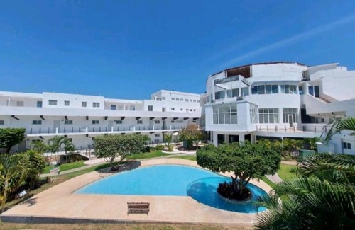 Las Playas Apartment | Loft 419