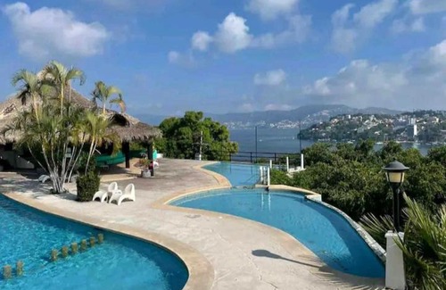 Las Playas Apartment | Loft 419