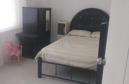 Las Playas Apartment | Loft 419