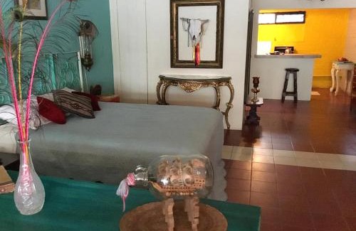 Amapas House | Loft a few steps from Ocean RG2