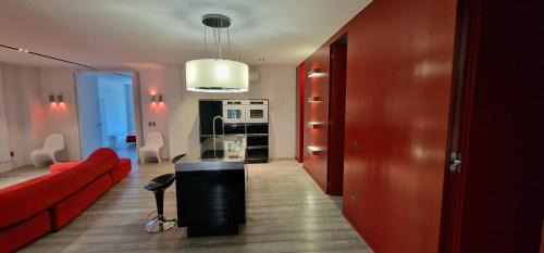 Reggio Calabria House | Loft Amaka