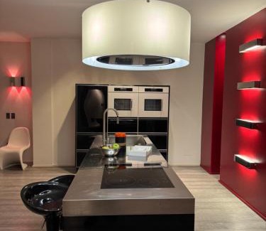 Reggio Calabria House | Loft Amaka