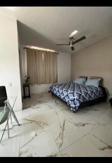 Zapopan Apartment | Loft amueblado en Zapopan