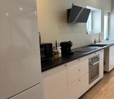 Suze-la-Rousse Apartment | Loft Andy