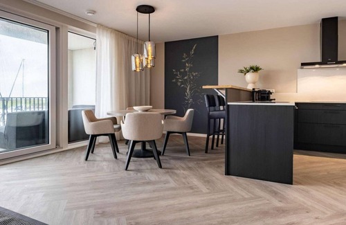 Kamperland Apartment | Loft Apartment by Veerse Meer Marina
