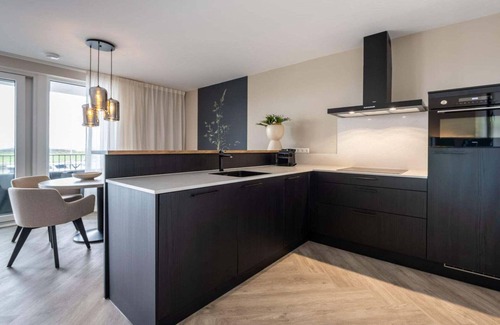 Kamperland Apartment | Loft Apartment by Veerse Meer Marina