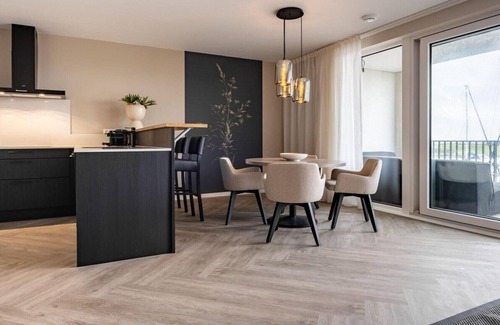 Kamperland Apartment | Loft Apartment by Veerse Meer Marina