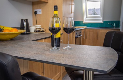 Keswick Apartment | Loft Apartment, Keswick