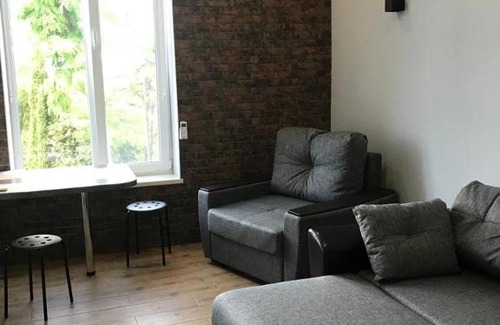 Sochi Apartment | Loft Apartment