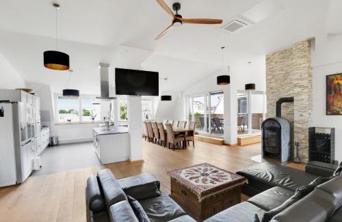 Bohlitz-Ehrenberg Apartment | Loft Apartments