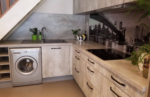 Yport House | Loft Arty à Yport