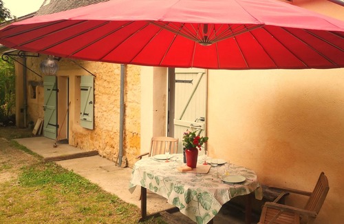 Lalinde House | Loft Atypique Jolie Piscine Jardin