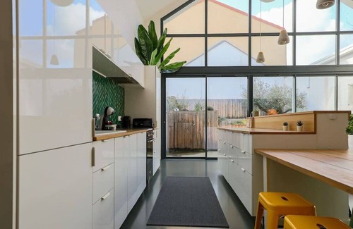 Minimes - Barriere de Paris House | Loft Atypique - Piscine - 9p -Tlse